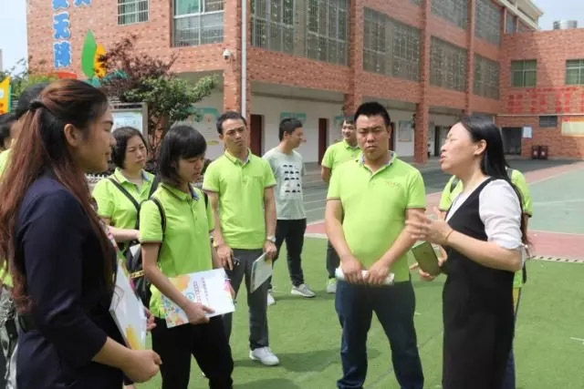 延綿大愛五百公里，廣東博皓實鷹隊情牽江西上猶縣特殊教育學校-3