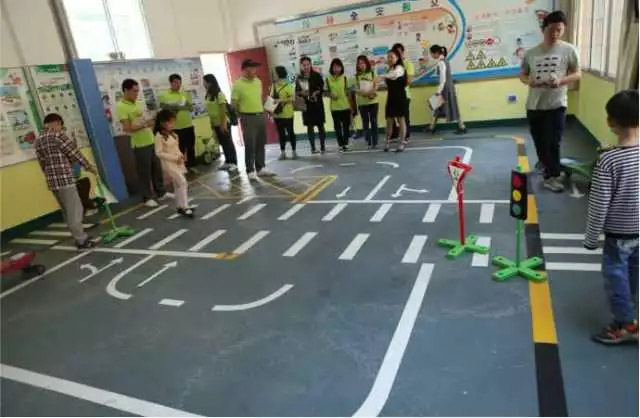 延綿大愛五百公里，廣東博皓實鷹隊情牽江西上猶縣特殊教育學校-5
