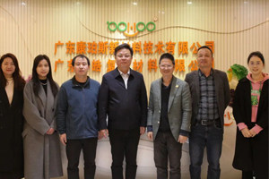 產(chǎn)教融合，共育英才！