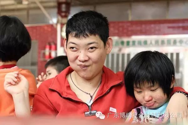 【博皓風(fēng)采】小寒天，大雪紛飛；踐愛行，陽光普照-11